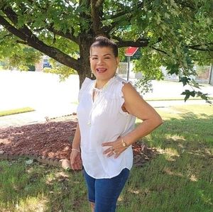 Meet your Posher, Maria